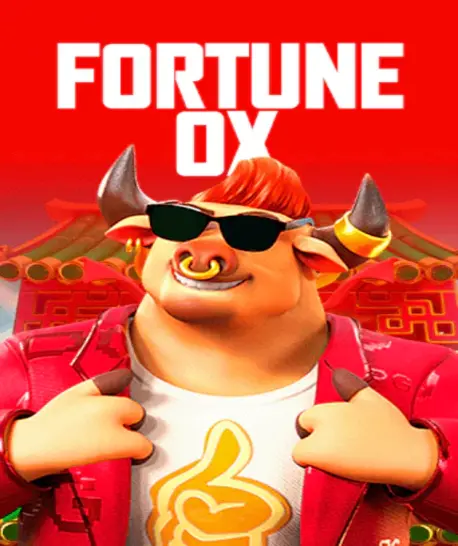 Slotul Fortune Ox aduce prosperitate cu comori asiatice