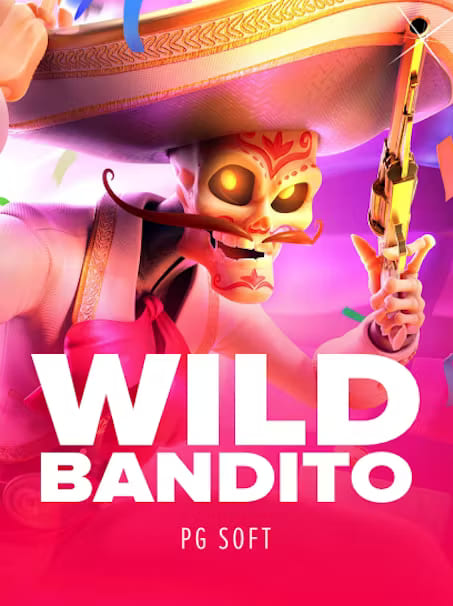 Wild Bandito impresionează cu grafică vibrantă și bonusuri frecvente